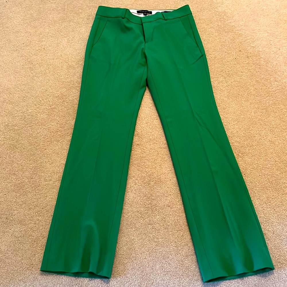 Banana Republic Logan Pant